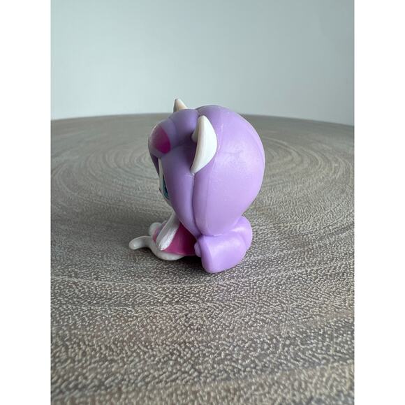 Monster High Mini Series 1 Ghouls Catrine DeMew Figure Toy 2015 Cake Topper - Picture 3 of 7